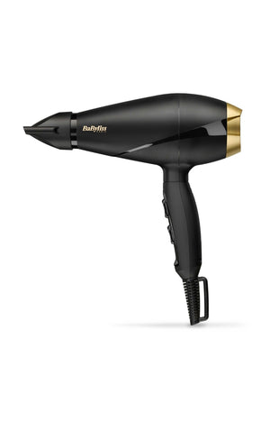 Sèche-cheveux - Power Pro - 2000 W