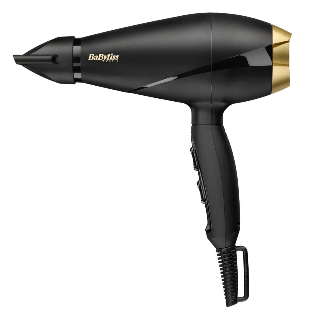 Sèche-cheveux - Power Pro - 2000 W