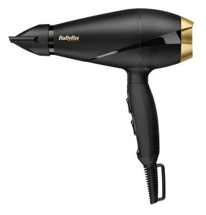 Sèche-cheveux - Power Pro - 2000 W