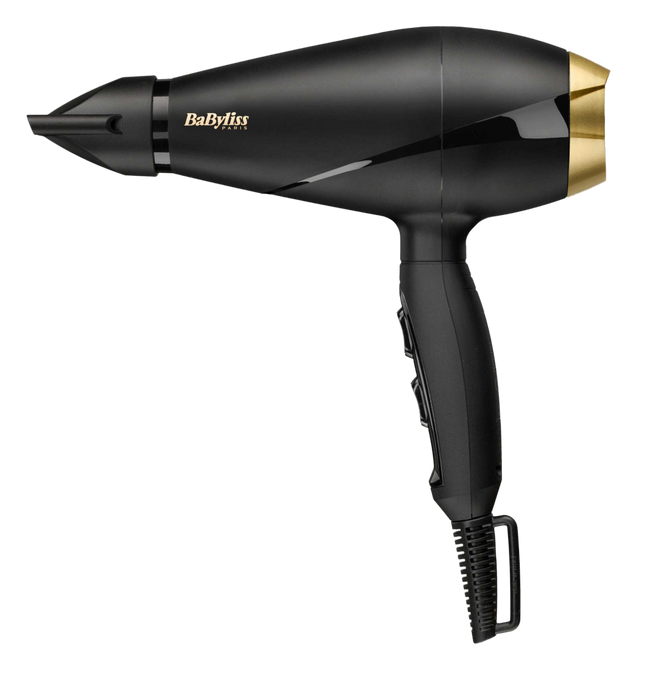 Sèche-cheveux - Power Pro - 2000 W