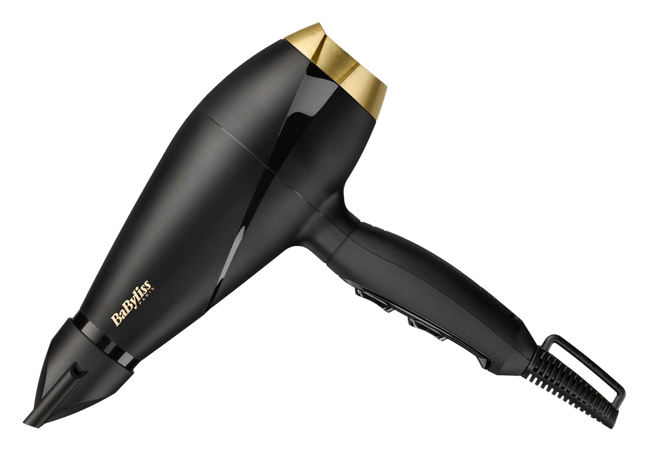 Sèche-cheveux - Power Pro - 2000 W