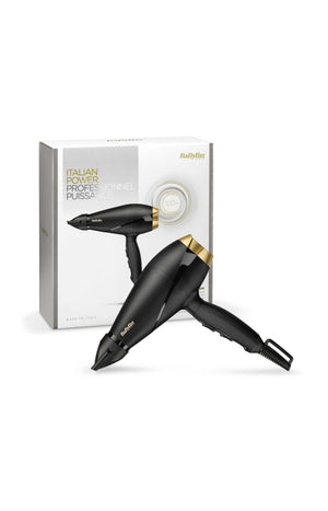 Sèche-cheveux - Power Pro - 2000 W