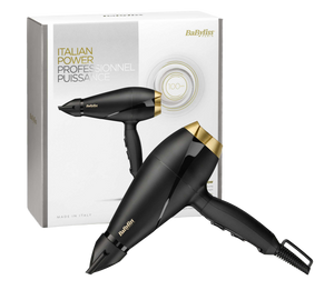 Sèche-cheveux - Power Pro - 2000 W