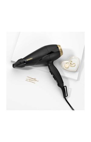 Sèche-cheveux - Power Pro - 2000 W
