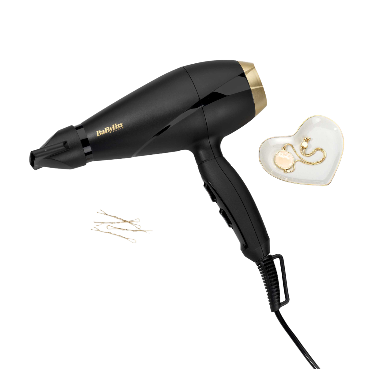 Sèche-cheveux - Power Pro - 2000 W