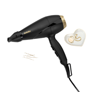 Sèche-cheveux - Power Pro - 2000 W