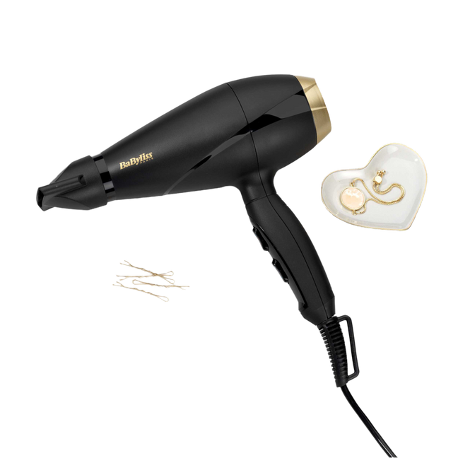 Sèche-cheveux - Power Pro - 2000 W