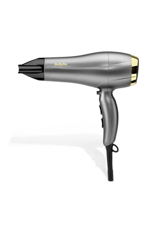 Sèche-cheveux - Titanium Gold 2300