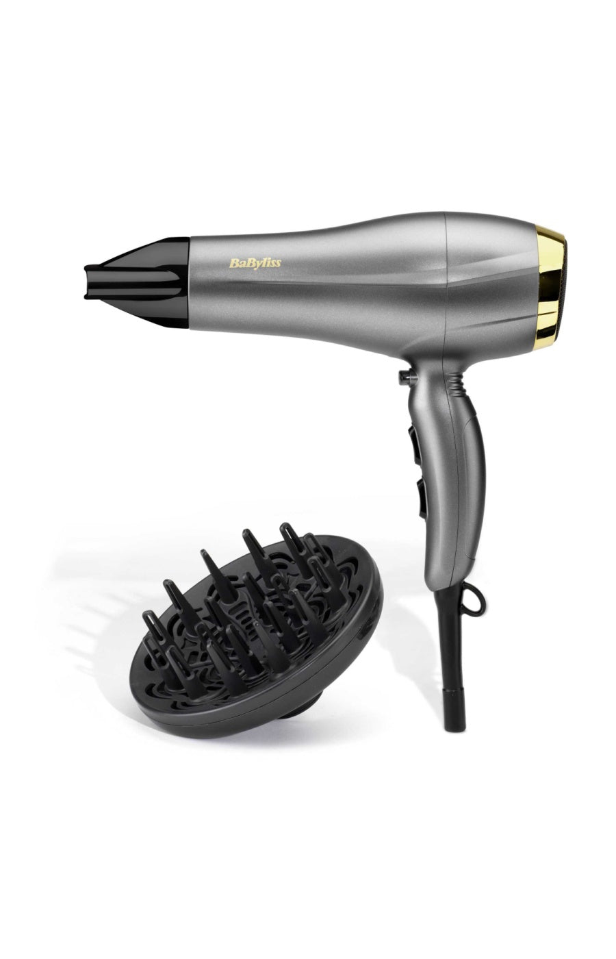 Sèche-cheveux - Titanium Gold 2300
