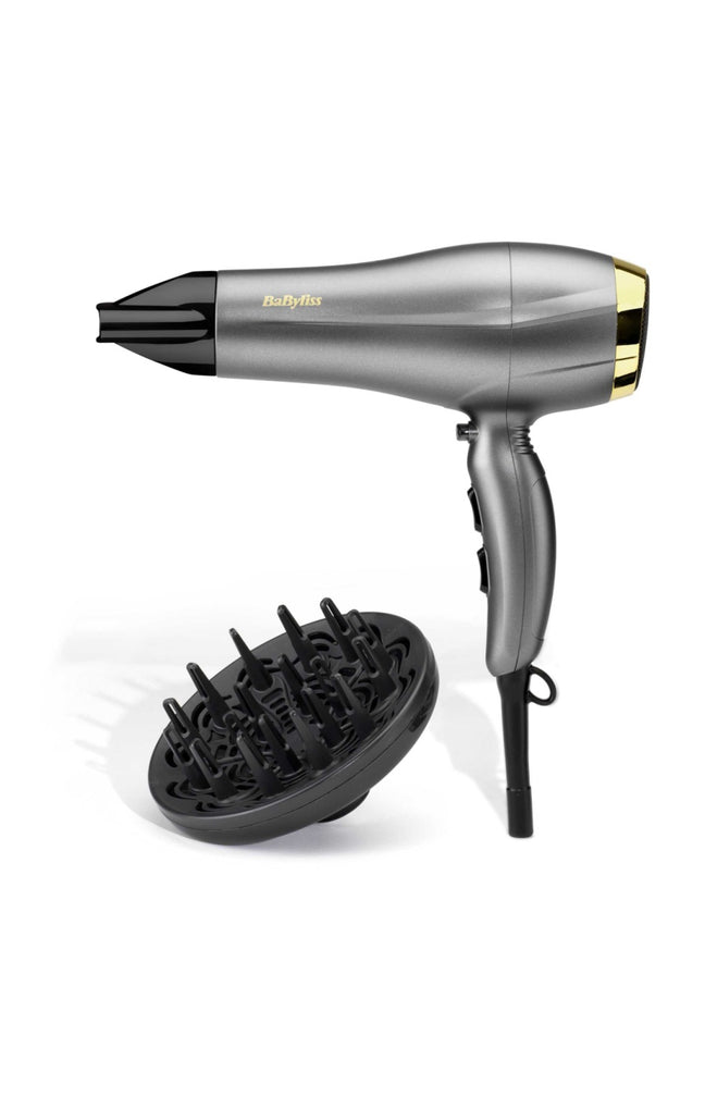 Sèche-cheveux - Titanium Gold 2300