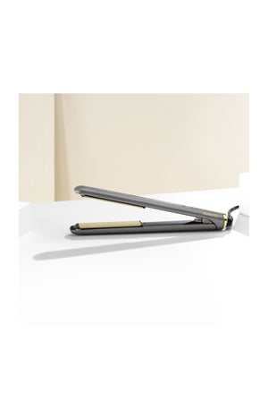 Lisseur Titanium Gold 235 - Plaques Titane Céramique & Multi-voltage