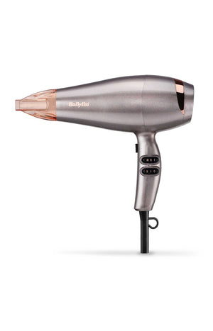 Sèche cheveux - Moteur HTDC - Elegance 2100