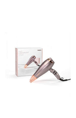 Sèche cheveux - Moteur HTDC - Elegance 2100
