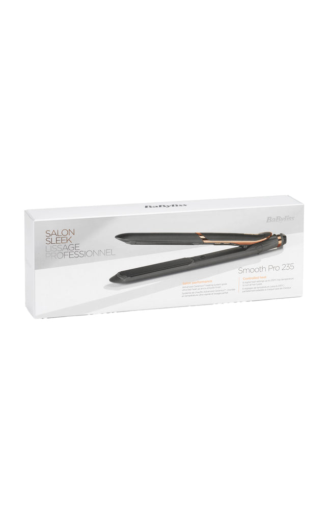 Lisseur - Smooth Pro 235