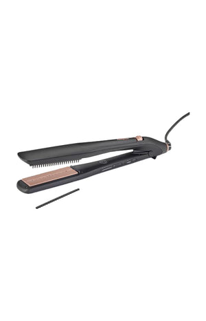 Lisseur vapeur - Steam Luxe Styler