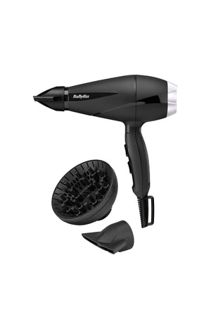 Sèche-cheveux - Turbo Pro 2100