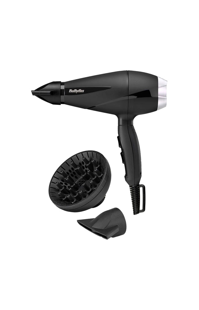 Sèche-cheveux - Turbo Pro 2100