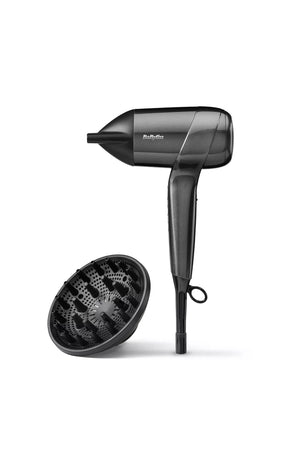 Sèche-cheveux - Titanium Shine 1600