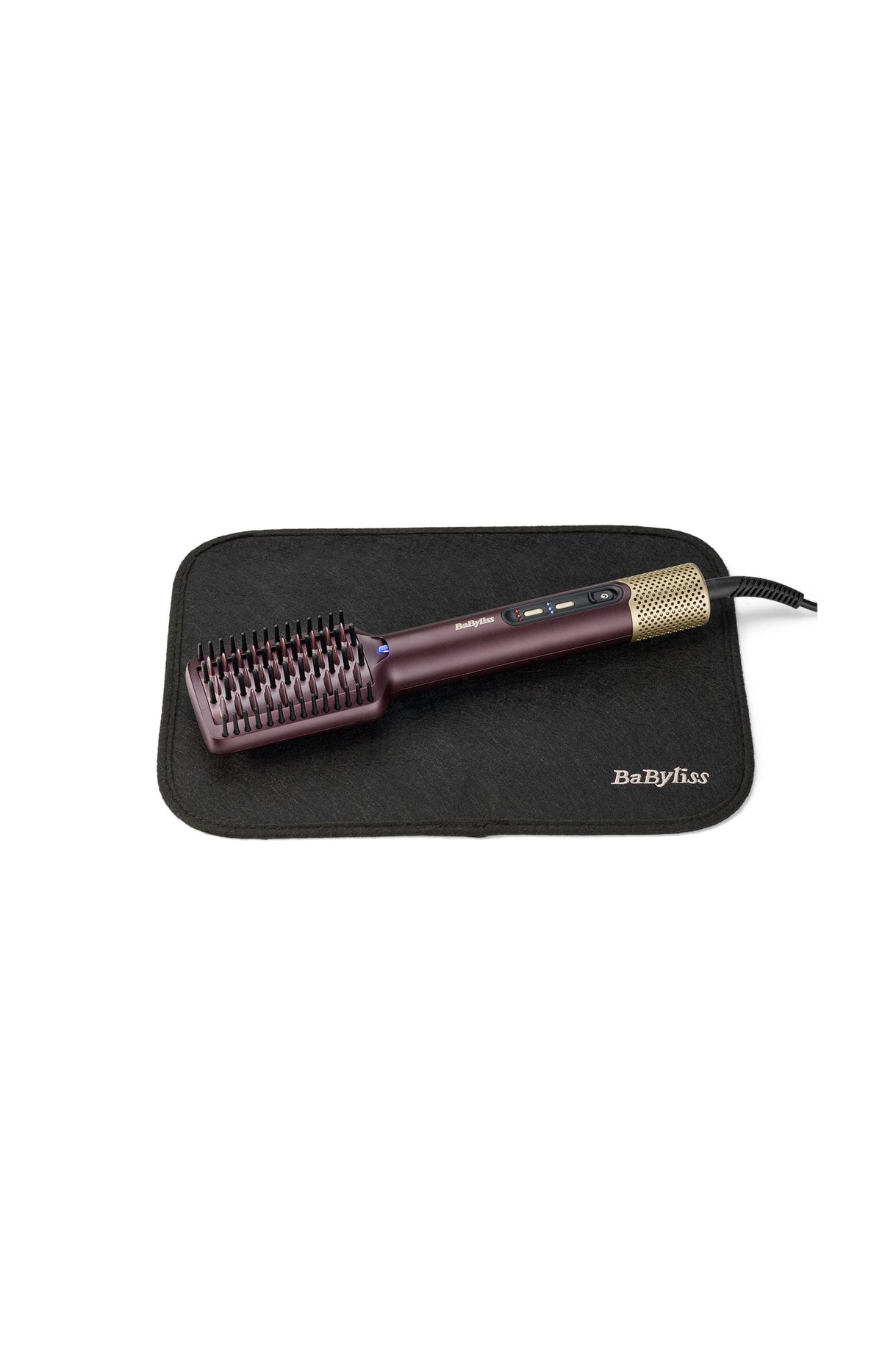 Brosse lissante - Air Power Smooth