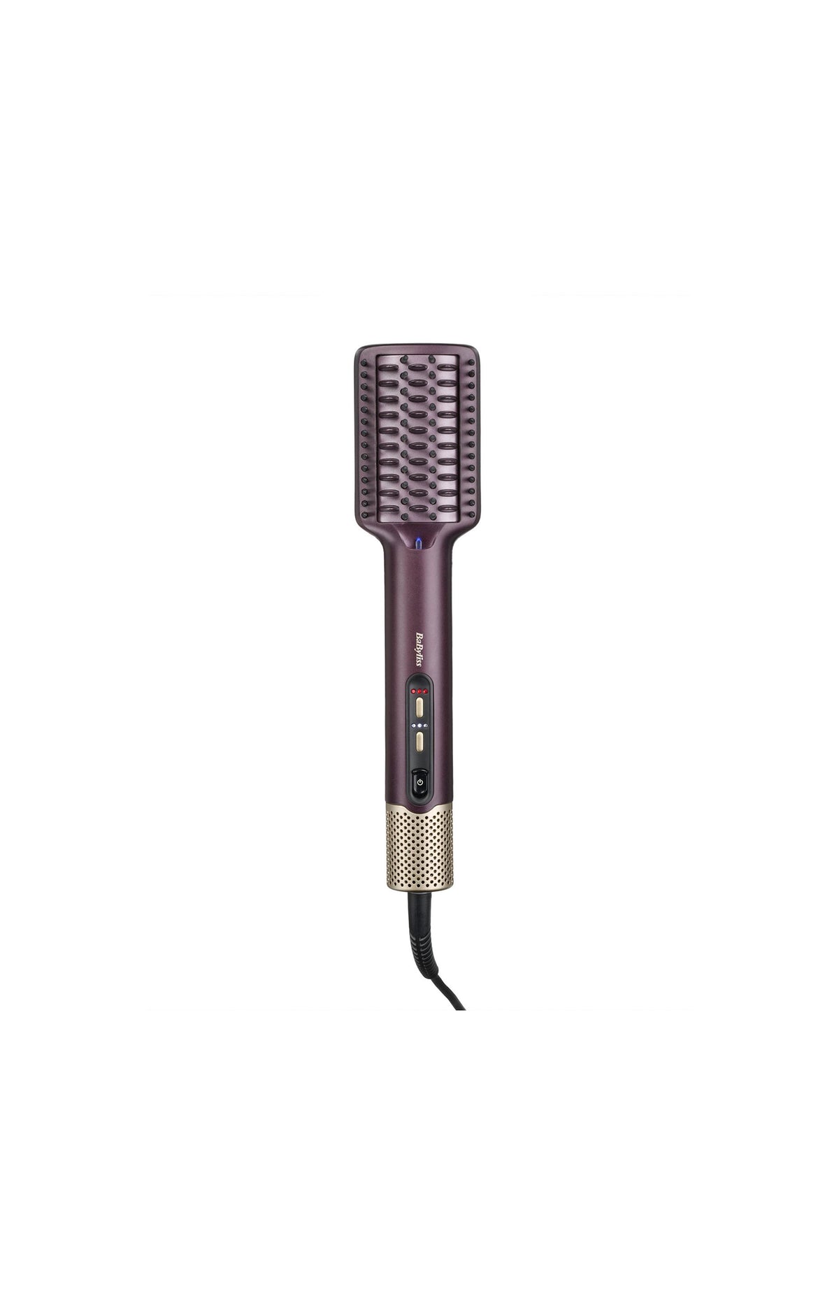 Brosse lissante - Air Power Smooth