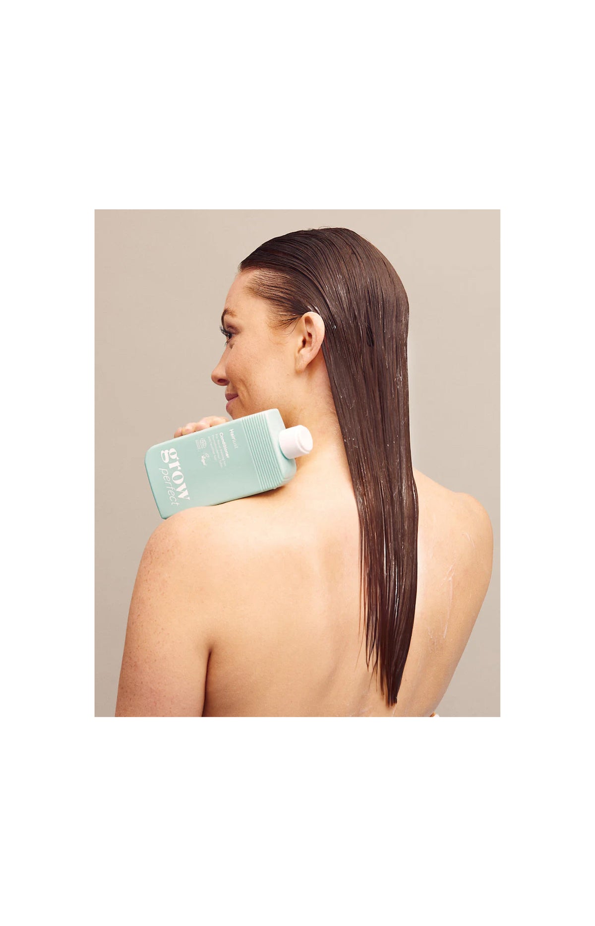 Après-shampoing fortifiant - Grow Perfect - 250 ml