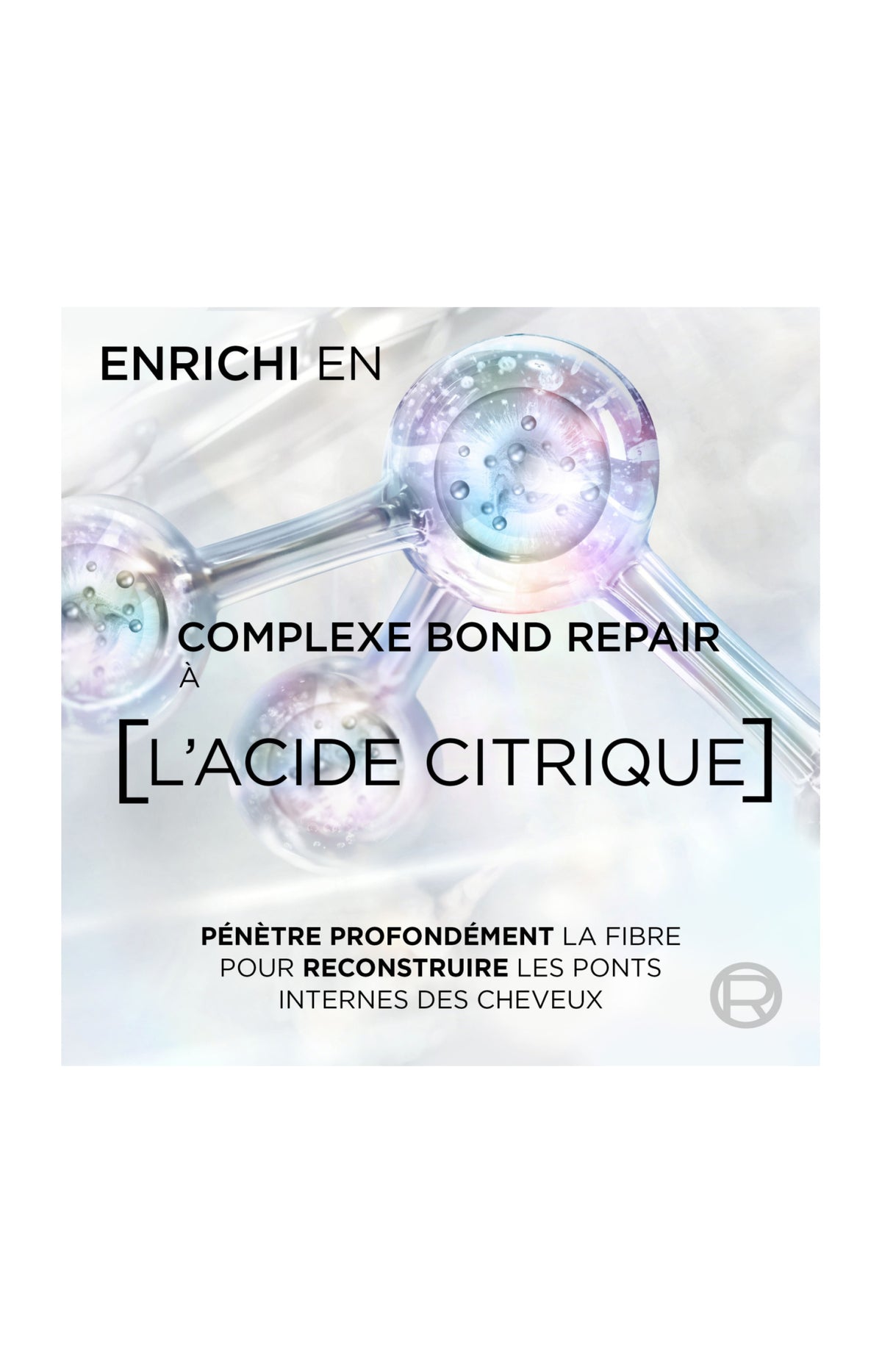 Elsève Total Repair 5 – La routine réparatrice complète pour cheveux très abîmés revitalisés