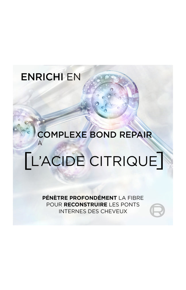 Elsève Total Repair 5 – La routine réparatrice complète pour cheveux très abîmés revitalisés