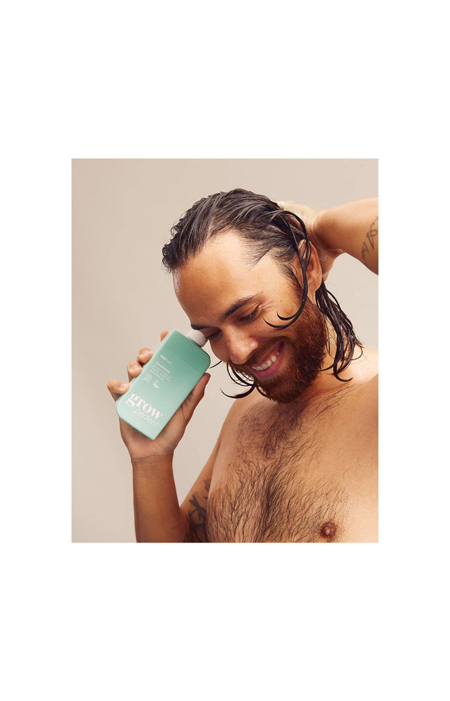 Après-shampoing fortifiant - Grow Perfect - 250 ml