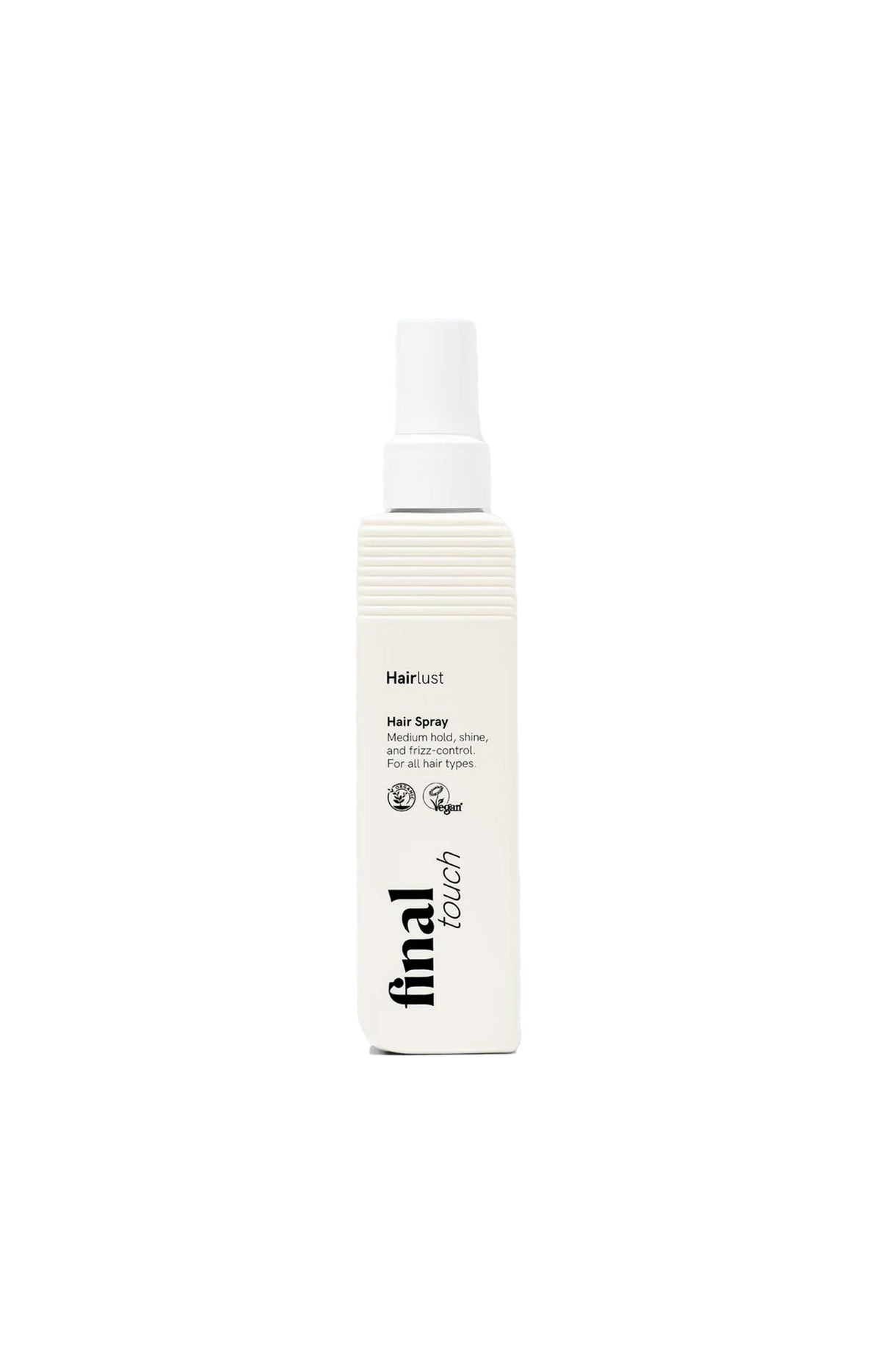 Spray fixant - Final Touch - 150 ml