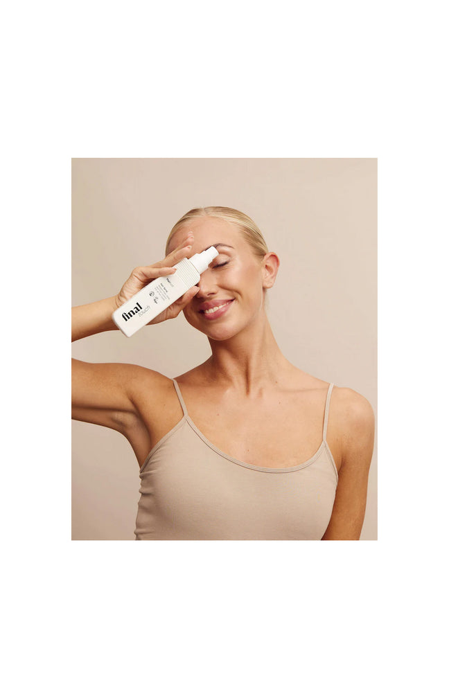 Spray fixant - Final Touch - 150 ml