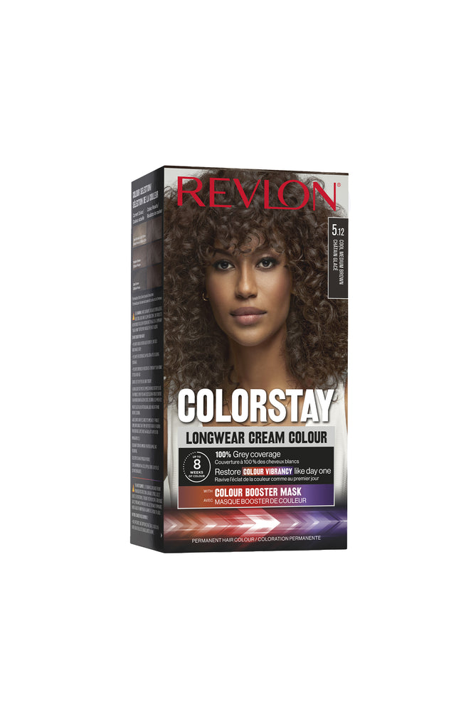 Coloration permanente longue tenue - Colorstay - Cheveux