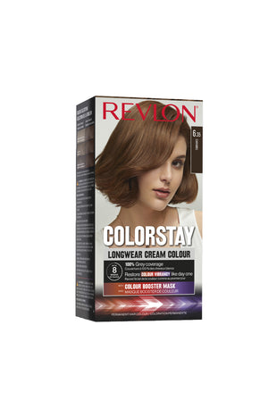 Coloration permanente longue tenue - Colorstay - Cheveux