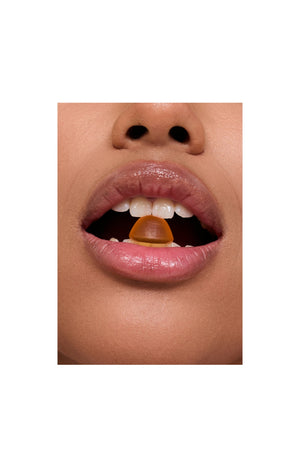 Cure Complexe Croissance - 60 Gummies - 1 ou 2 mois