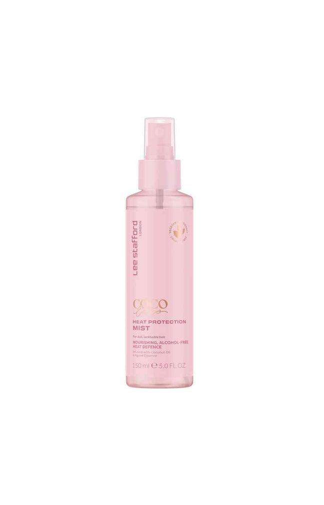 Brume nourrissante sans rinçage - Coco Loco & Agave