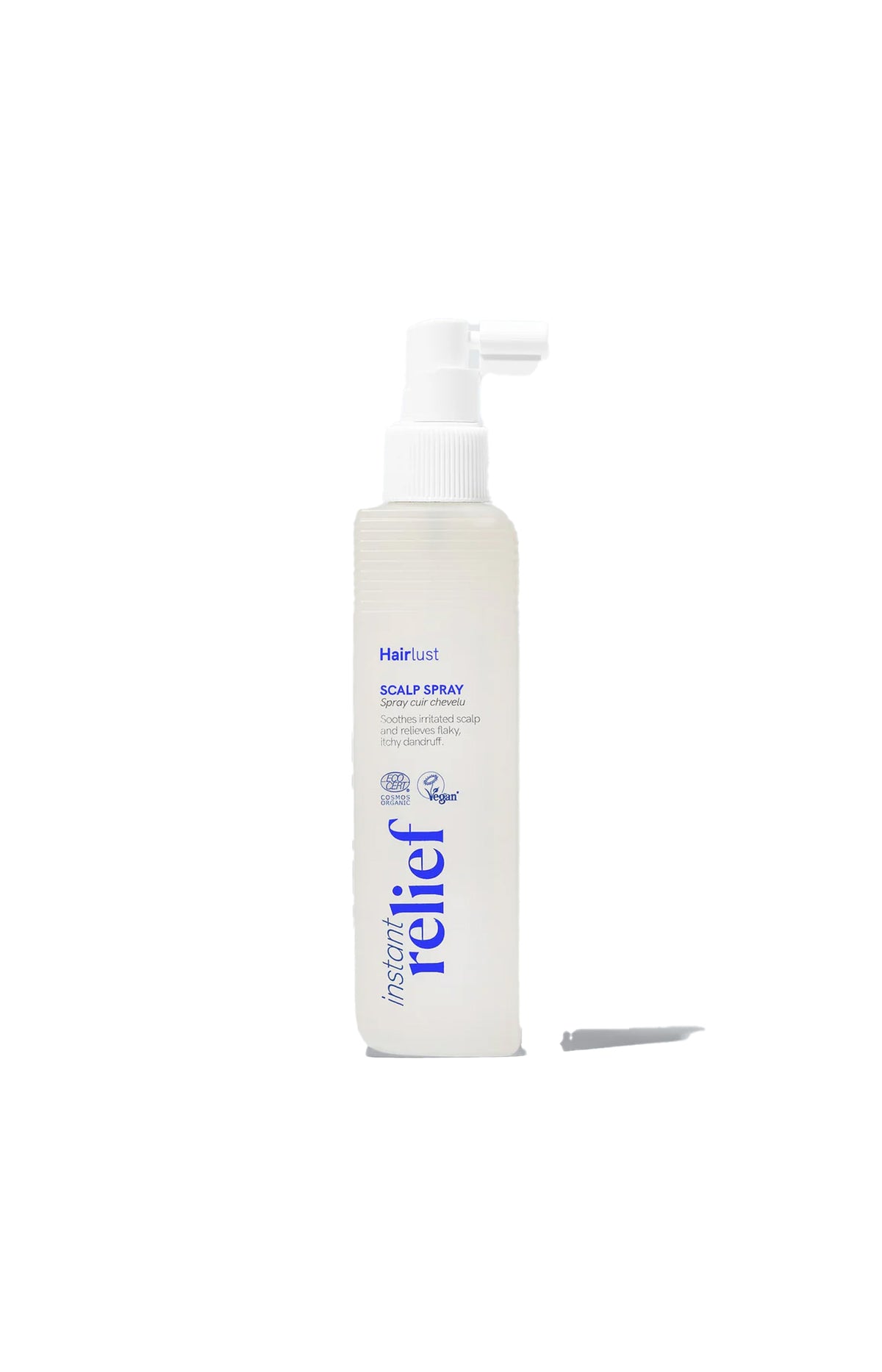 Spray anti-pelliculaire - Instant Relief - 150 ml