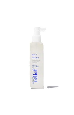 Spray anti-pelliculaire - Instant Relief - 150 ml