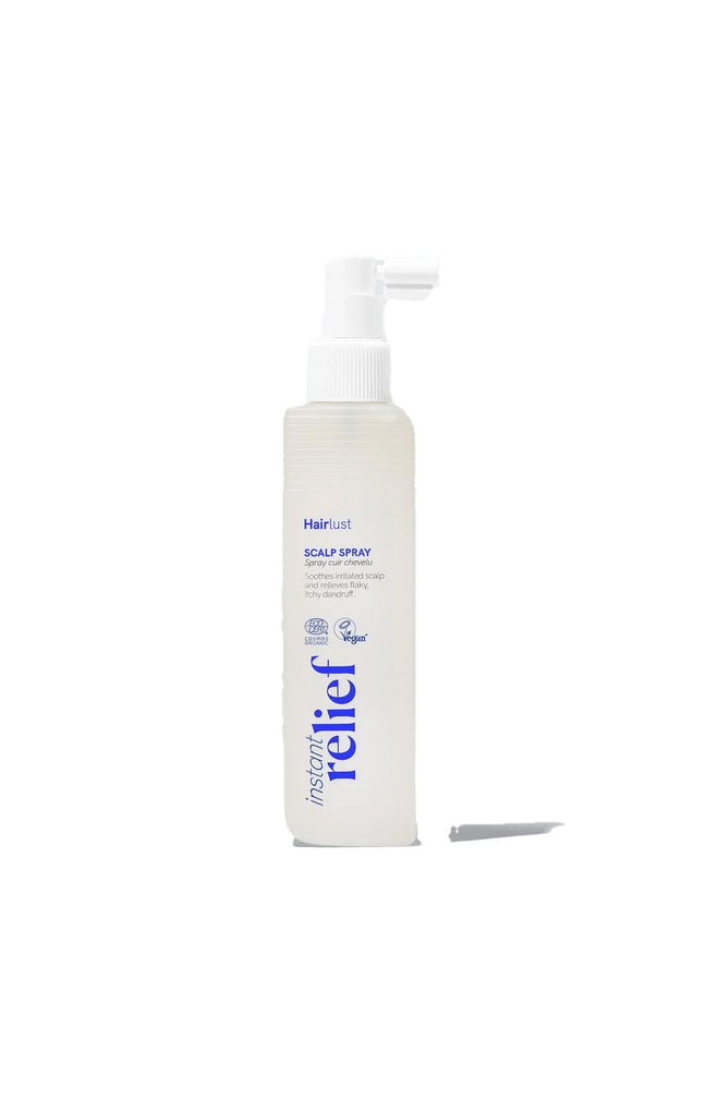 Spray anti-pelliculaire - Instant Relief - 150 ml