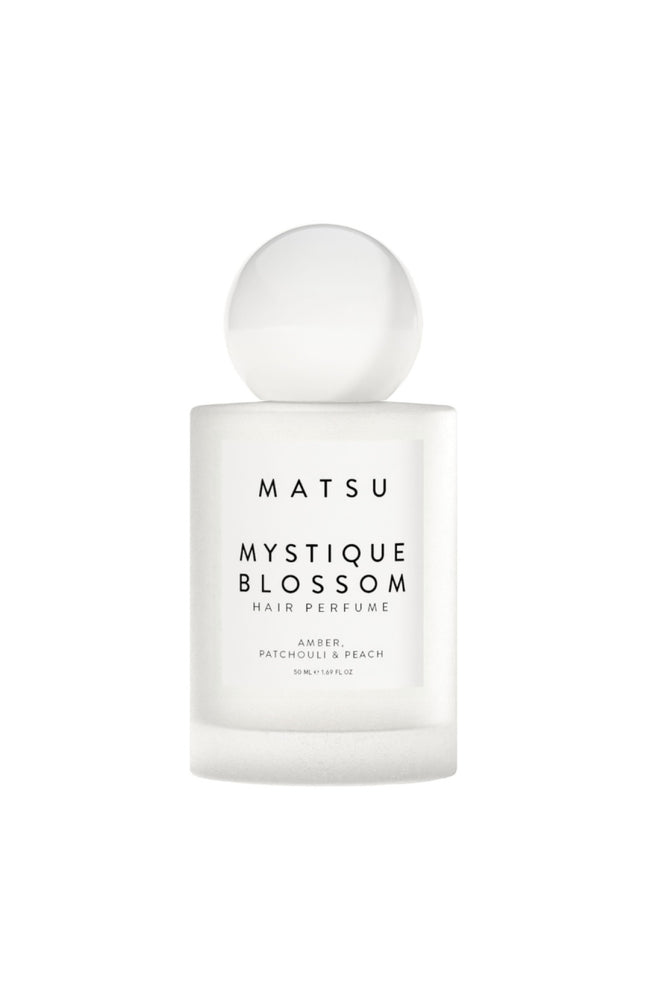Parfum capillaire - Mystique Blossom - Floral