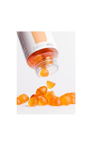 Cure Complexe Croissance - 60 Gummies - 1 ou 2 mois