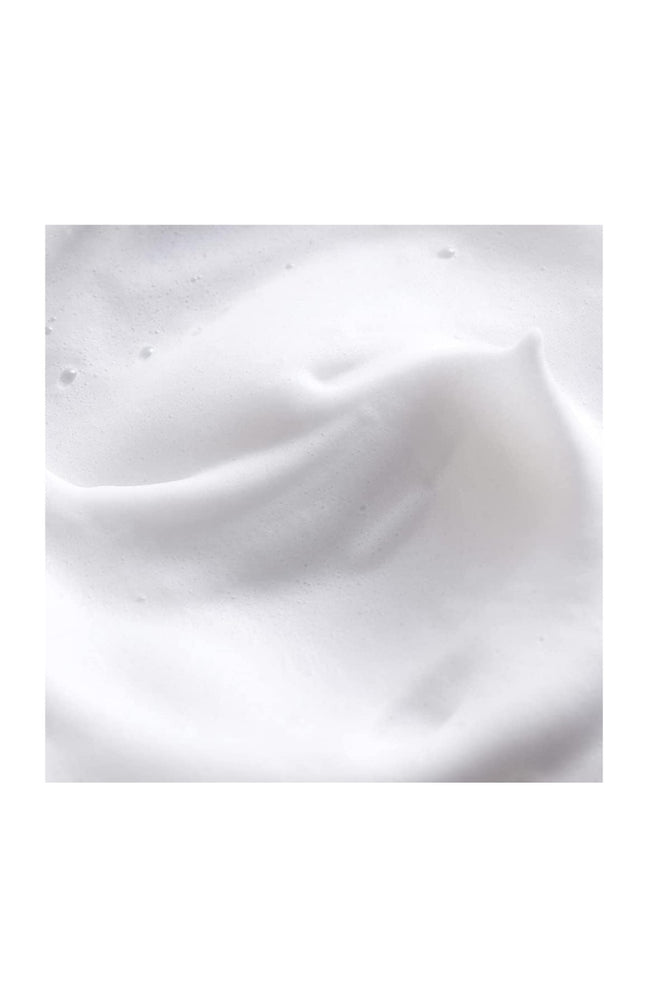 Mousse nettoyante éclat - Nectar blanc - 150 ml