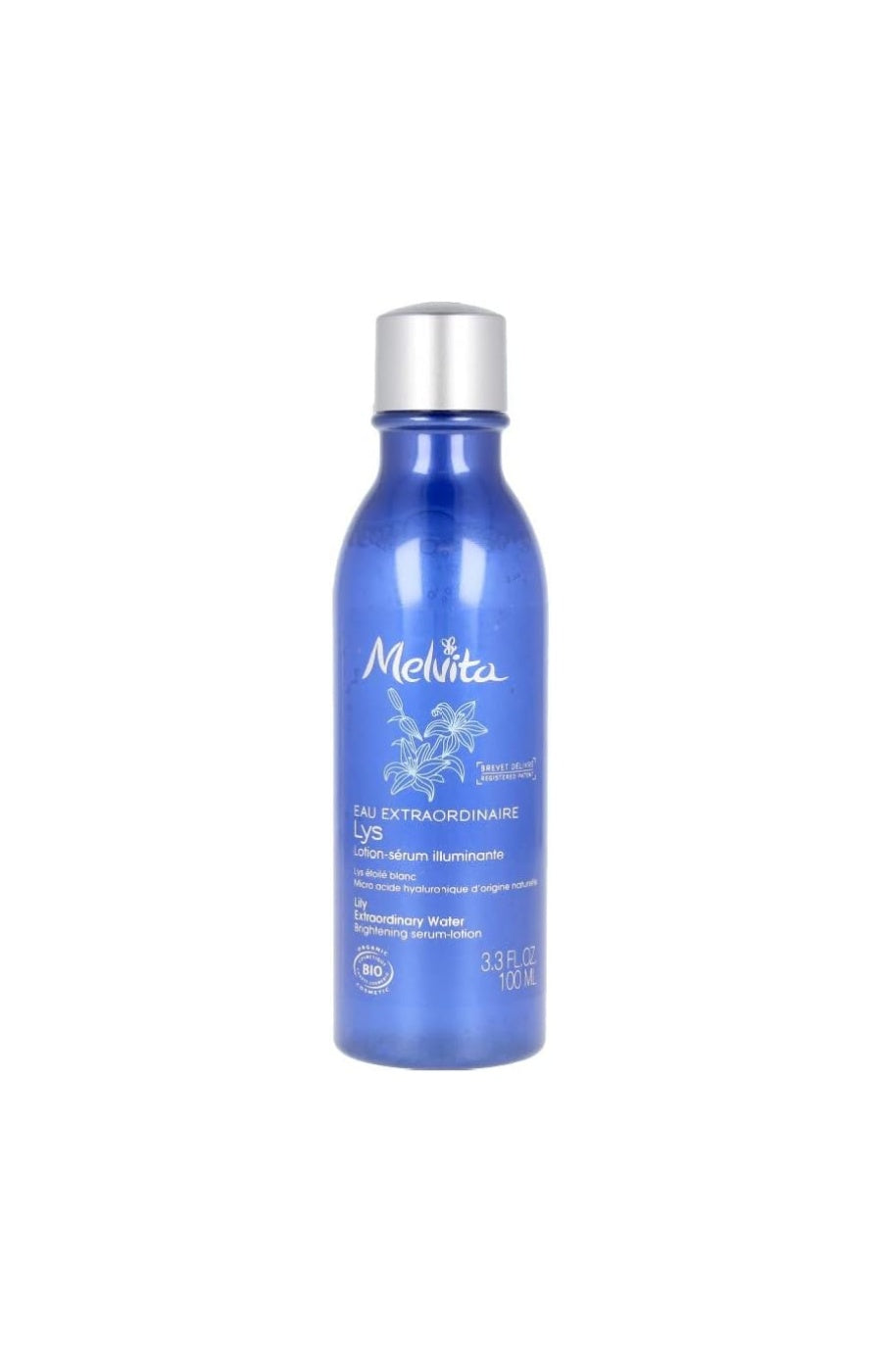 Lotion sérum éclat - Lys - Eau extraordinaire - 100 ml