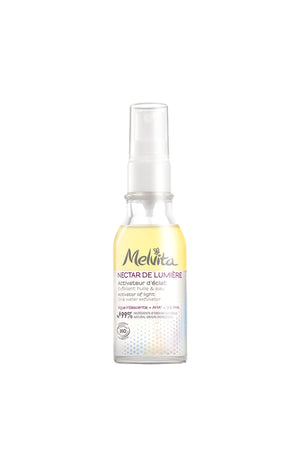 Exfoliant activateur d'éclat - Nectar de lumière - 50 ml