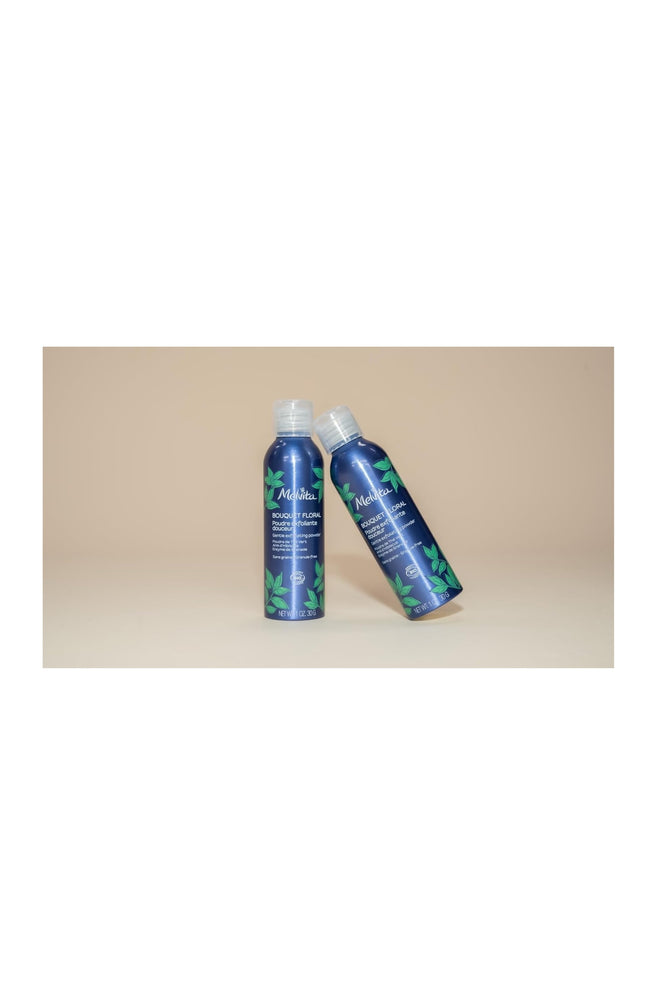 Poudre exfoliante - AHA - Bouquet floral - 30 g