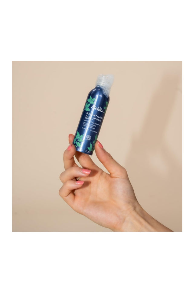 Poudre exfoliante - AHA - Bouquet floral - 30 g