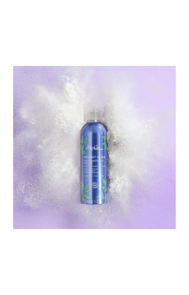 Poudre exfoliante - AHA - Bouquet floral - 30 g