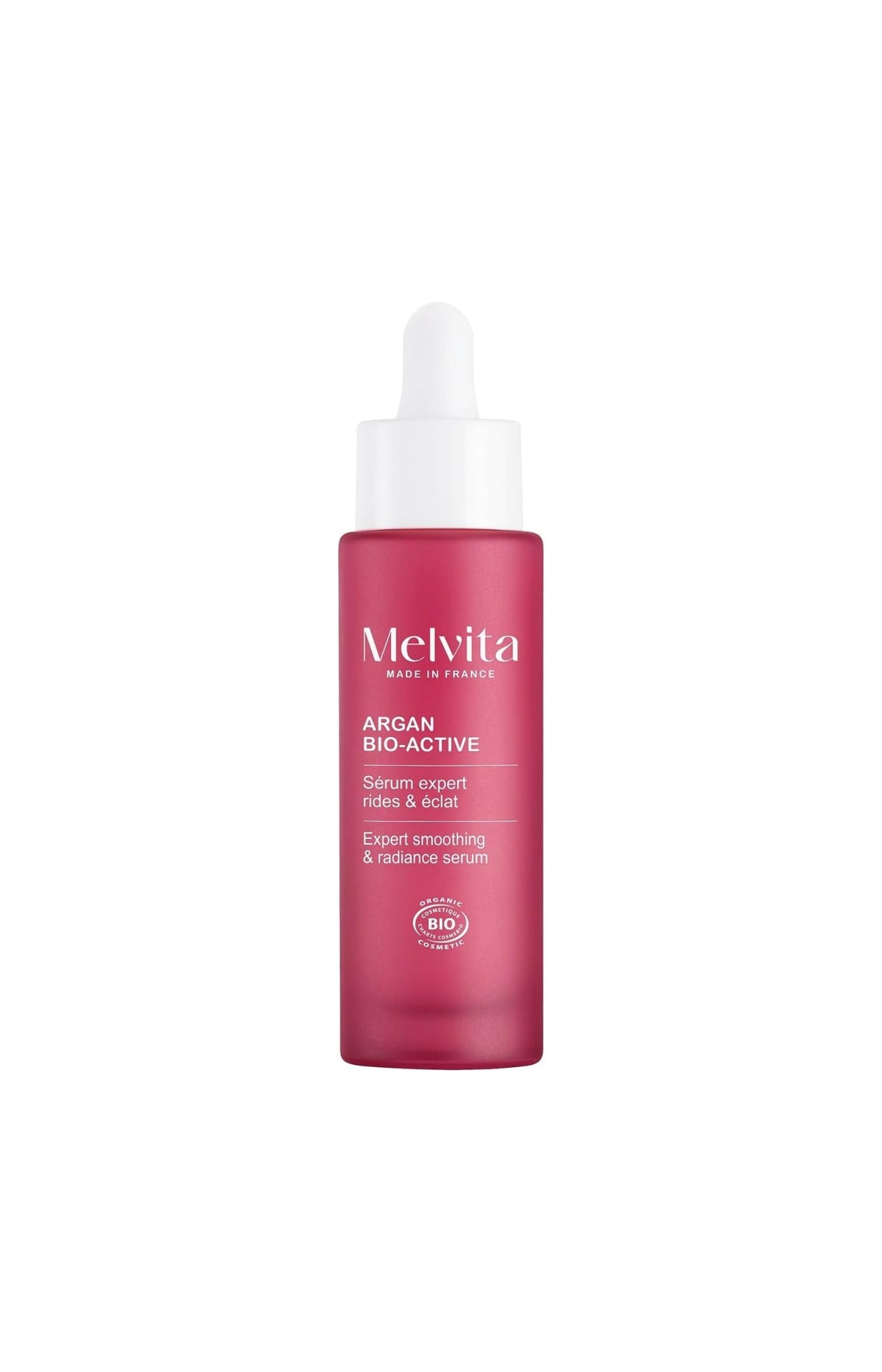 Sérum rides & éclat - Argan bio-active - 30 ml