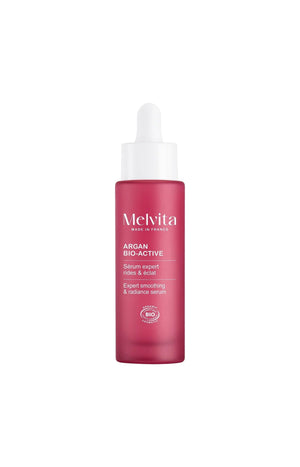 Sérum rides & éclat - Argan bio-active - 30 ml
