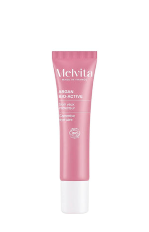 Soin yeux - Lift correcteur - Argan bio-active - 15 ml