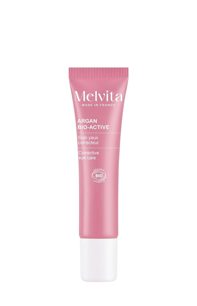 Soin yeux - Lift correcteur - Argan bio-active - 15 ml