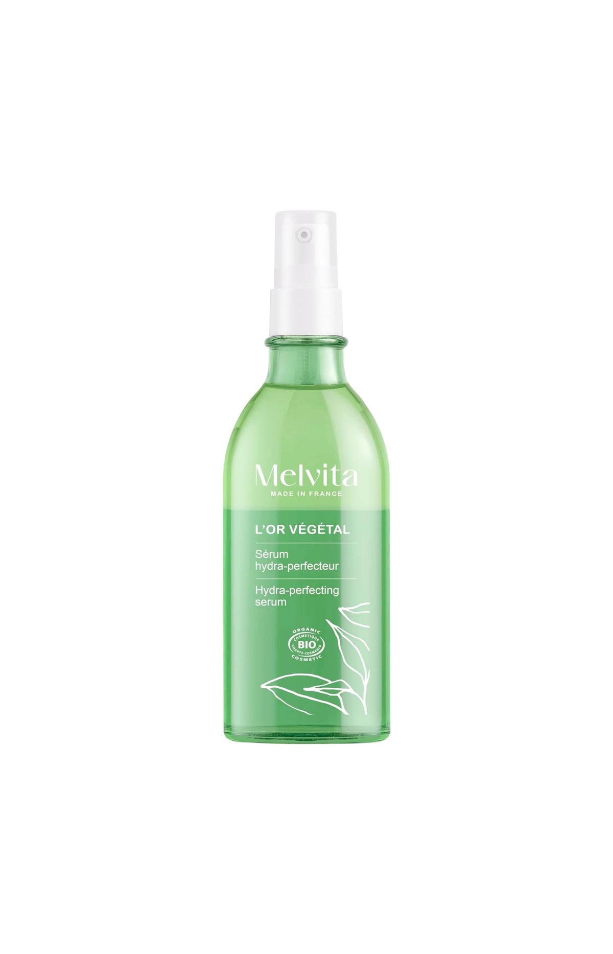 Sérum hydra-perfecteur - Corps  - 100 ml